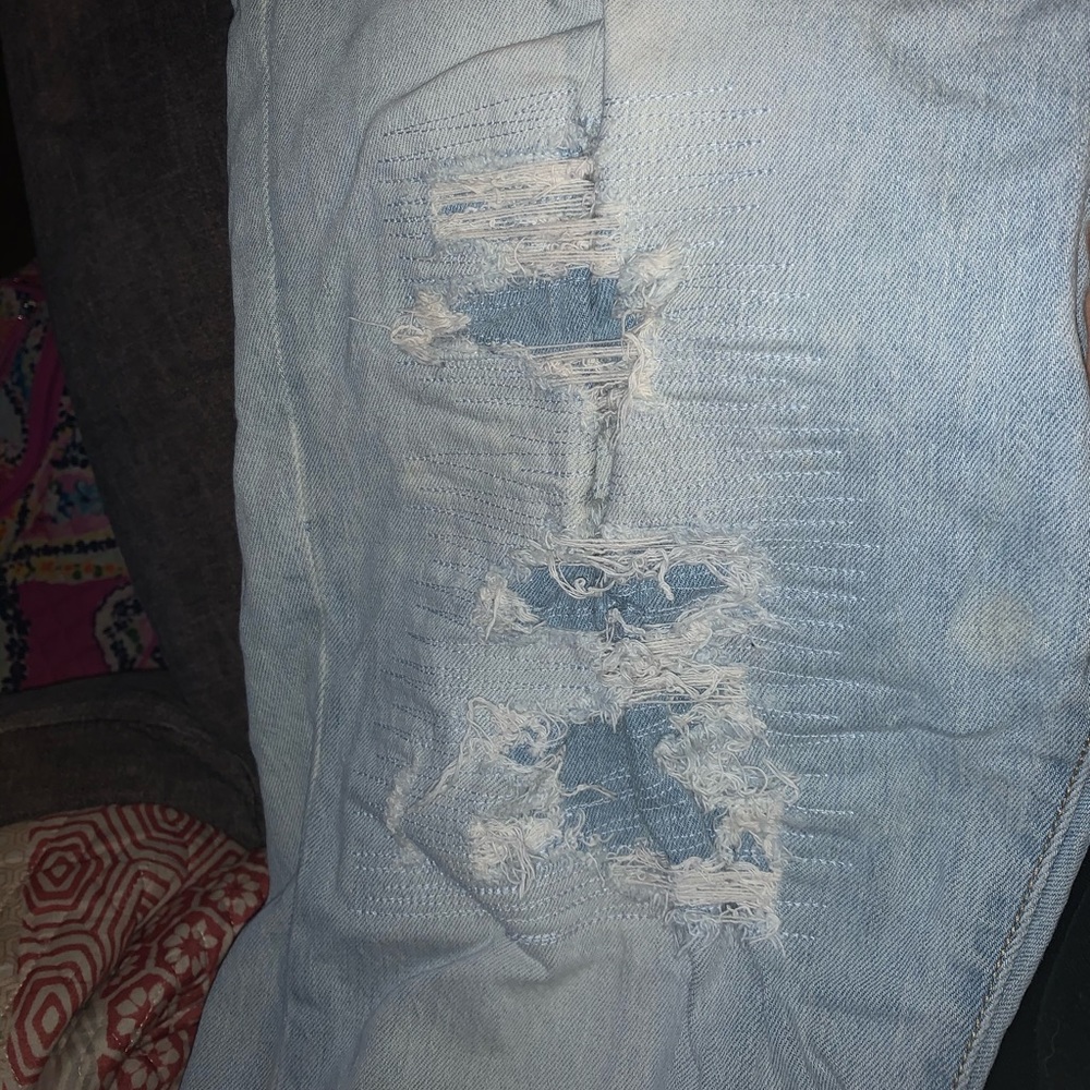 boyfriend jeans from target